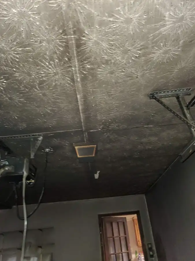 Fire and smoke damage assessment for Emergency Water Damage Services in Eunice